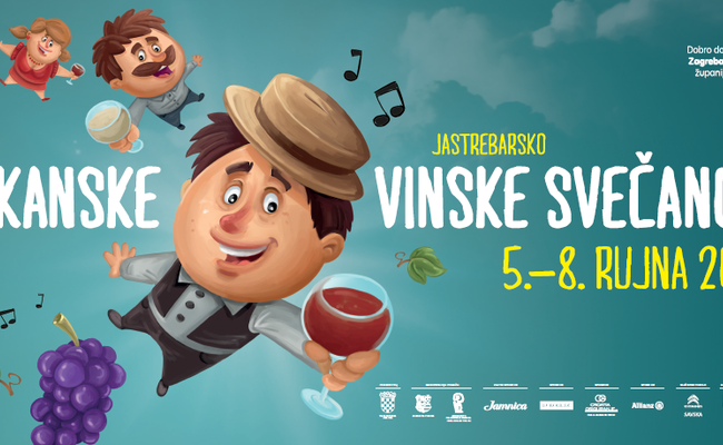 Jaskanske vinske svečanosti 