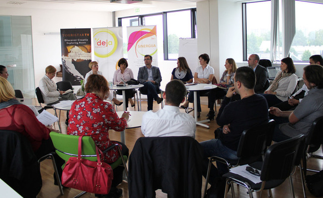 TZG Jastrebarskog na prvom TouristarTV Forum