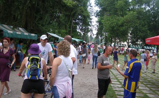 Uspješno Ljeto u Jaski