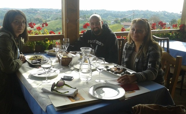 Održano studijsko putovanje na području grada Jastrebarskog