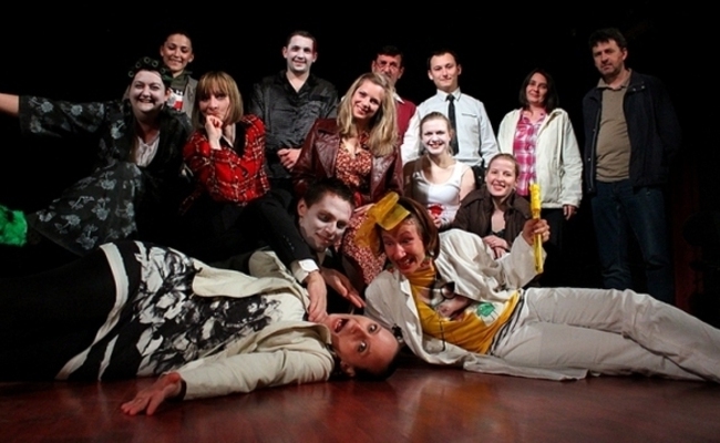 Noć kazališta u Jastrebarskom