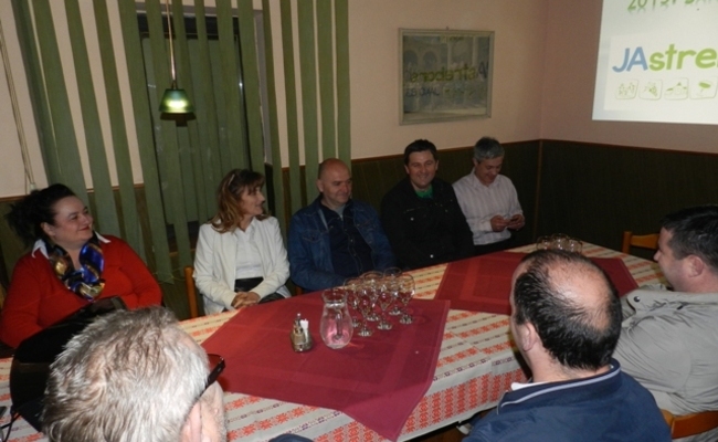 Održana sjednica skupštine Turističke zajednice grada Jastrebarskog