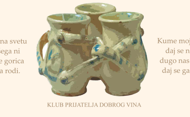 30.VINSKE IGRE 1. SAJAM VINA  i ’’VINSKI BAL’’