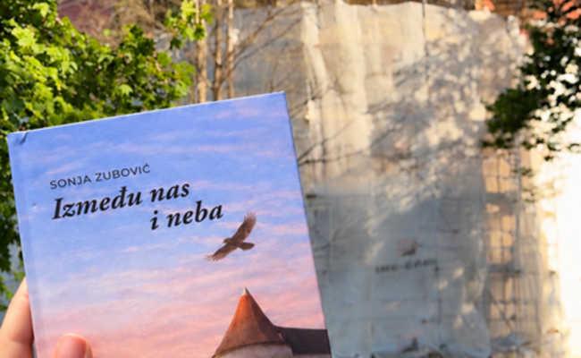 Pravila nagradne igre - mjesec hrvatske knjige 
