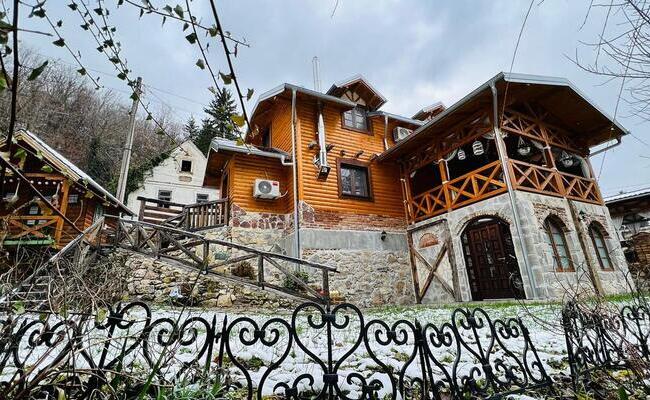 Kuća za odmor Čarolija ⭐⭐⭐⭐