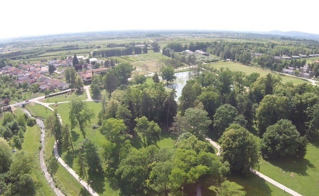 Kreće obnova drvoreda i šetnica u najljepšem hrvatskom perivoju
