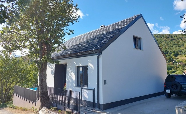 Ruralna kuća za odmor Lipa *** 