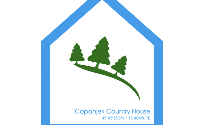 Holiday house COPANJEK COUNTRY HOUSE ⭐⭐⭐