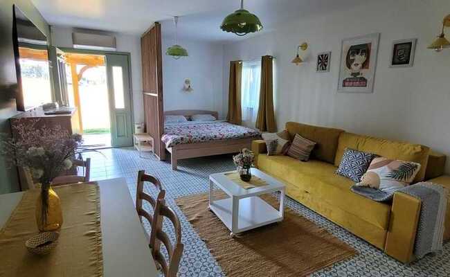 Studio apartman Charmdeen ⭐️⭐️⭐️