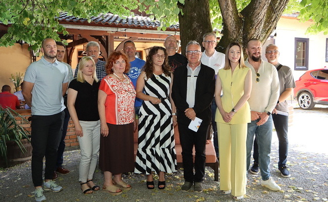 Lipanj i srpanj u Jastrebarskom u ritmu ljetnih događanja