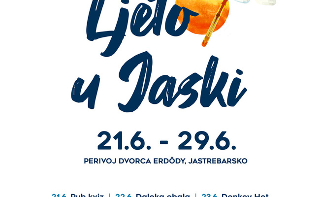 LJETO U JASKI 2025