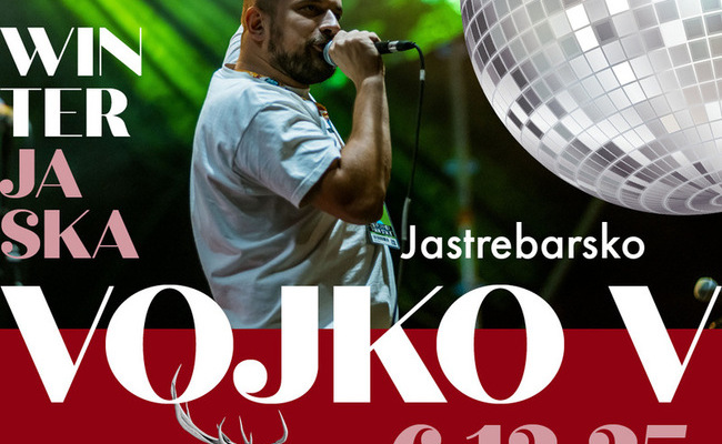 Vojko V
