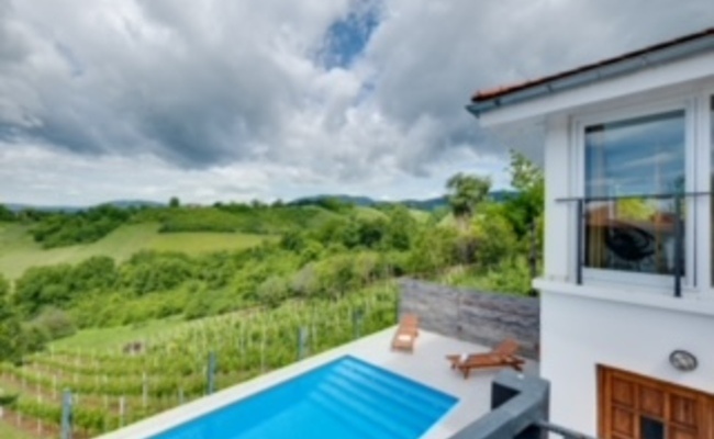 Villa Jaska Ekskluziv⭐ ⭐ ⭐ ⭐ 