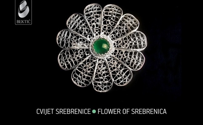 Izložba posvećena Cvijetu Srebrenice Mensura Bektića u Jastrebarskom