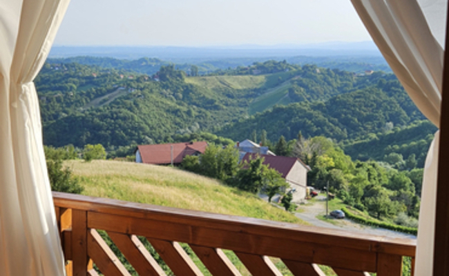 Holiday house Wine panorama house ⭐⭐⭐⭐