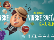 Jaskanske vinske svečanosti 