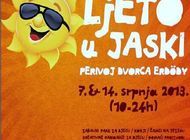 „LJETO  U  JASKI“ - drugi dio