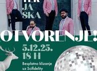 Otvorenje Winter Jaske