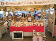 Otvorena obrtničko-turistička izložba Eko Etno Jaska