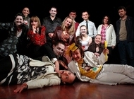 Noć kazališta u Jastrebarskom