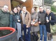 Drugo studijsko putovanje u Češku u sklopu EU projekta W.I.N.E