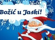 Poziv izlagačima za sudjelovanje na manifestaciji Božić u Jaski