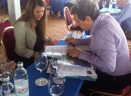 TZG Jastrebarskog u zagrebačkom hotelu Westin na općoj poslovnoj radionici Buy Croatia