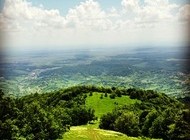 Planinarsko pješački pohod na Japetić
