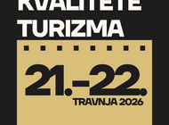 Dani kvalitete turizma Jastrebarsko 2026.