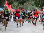 Prijavite se na Žumberak trail 2023