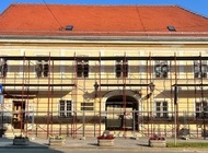 Započela obnova jaskanskog Muzeja