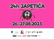 24h Japetića - upoznaj sve staze koje vode do Japetića!