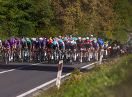 Spektakularan CRO Race po prvi put u Jaski