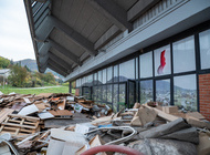 Započeli radovi na obnovi zgrade Plešivičkog vinogorja