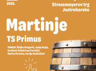 Martinje 2025