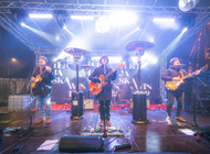 The Beatles Revival Band fotografije