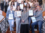 Dani kvalitete turizma Jastrebarsko 2026. - dodjela priznanja