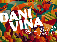 JAVNI POZIV: Dani vina ugostiteljstvo 2026