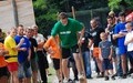 Zelena livada - olimpijada starih pučko-pastirskih igara