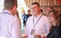 Na Diplomatskoj berbi obitelj Kolarić je pokazala zašto je ljubav u vinu
