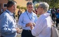 Na Diplomatskoj berbi obitelj Kolarić je pokazala zašto je ljubav u vinu