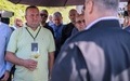 Na Diplomatskoj berbi obitelj Kolarić je pokazala zašto je ljubav u vinu