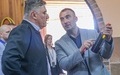 Na Diplomatskoj berbi obitelj Kolarić je pokazala zašto je ljubav u vinu