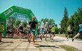 Pred nama je spektakularni Salomon Žumberak trail