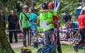 Jastrebarsko ugostilo arboriste iz cijele Europe