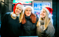 Otvorena je Winter Jaska 