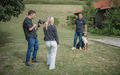PREDSTAVLJEN DIO PROGRAMA FESTIVALA PJENUŠACA I JAGODA NA PLEŠIVICI